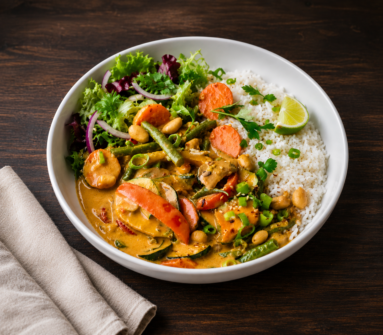 Buddha Bowl