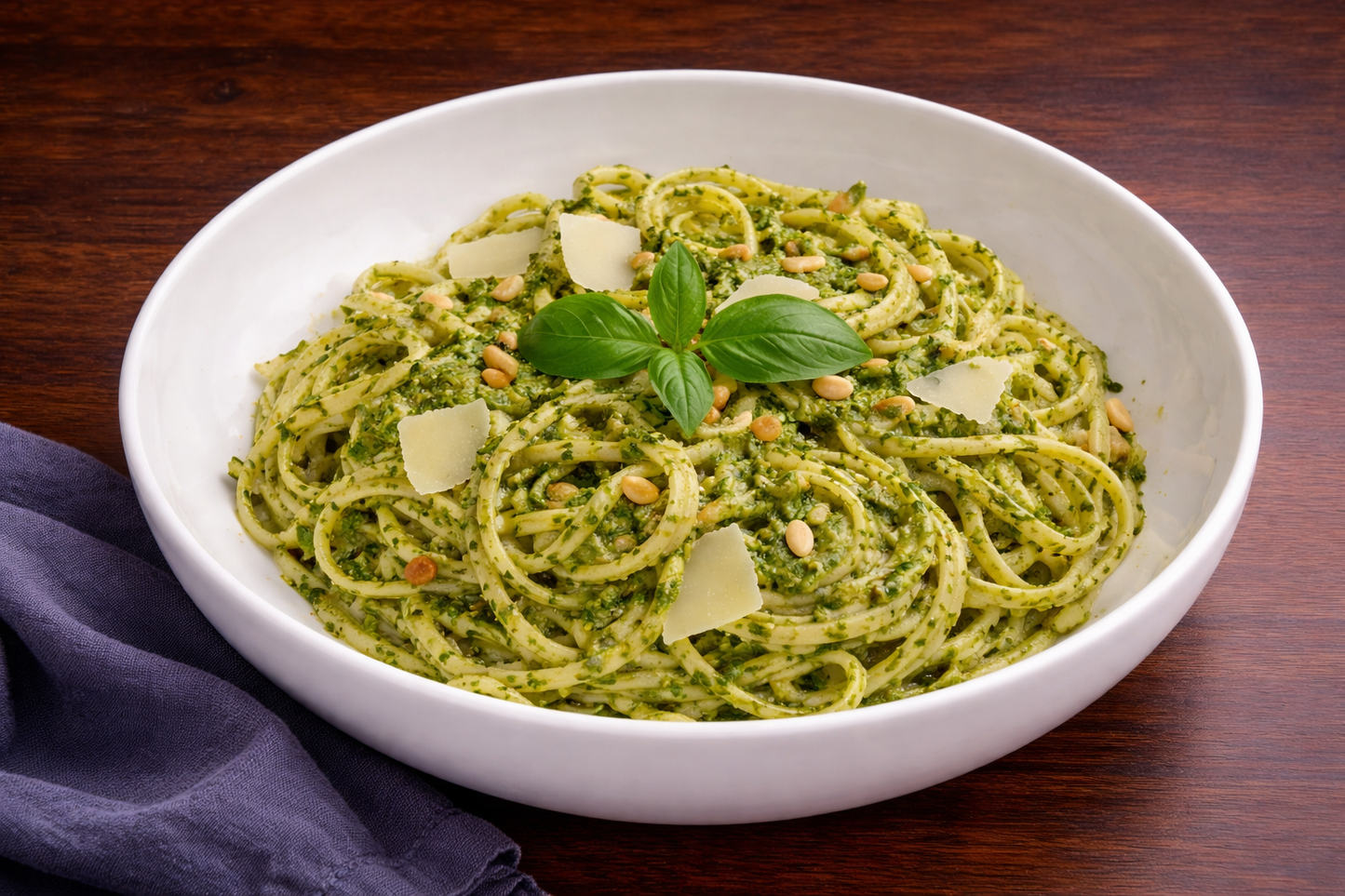 Pesto Genovese